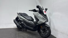 Honda NSS 125ADSTED (26MY)